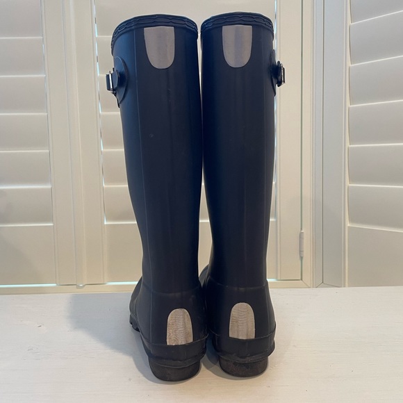 Hunter Original Rain Boots - Picture 2 of 6